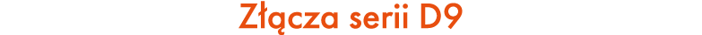 Z cza serii D9