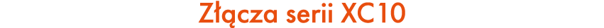 Z cza serii XC10